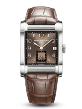 Baume & Mercier
